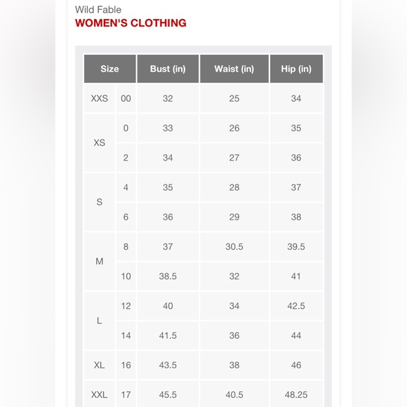 NWT Wild Fable Sequin Mesh Jumpsuit. XS - Picture 9 of 9